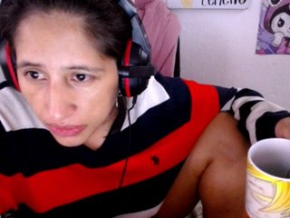 DIANA-ROGU Porn Show