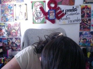 DIANA-ROGU Porn Show