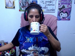 DIANA-ROGU Porn Show