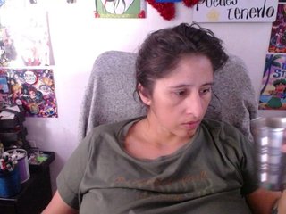 DIANA-ROGU Porn Show