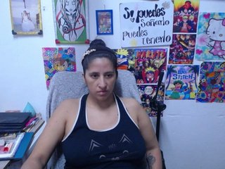 DIANA-ROGU Porn Show
