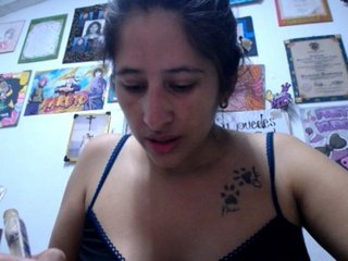 DIANA-ROGU Porn Show