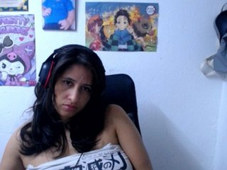 DIANA-ROGU Porn Show