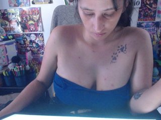 DIANA-ROGU Porn Show