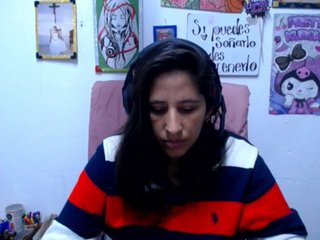 DIANA-ROGU Porn Show