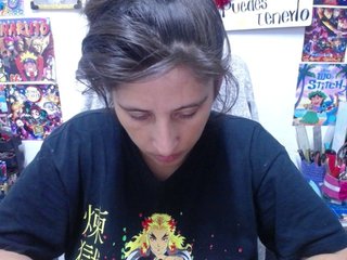 DIANA-ROGU Porn Show