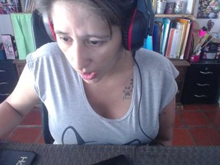 DIANA-ROGU Porn Show