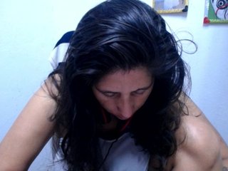 DIANA-ROGU Porn Show