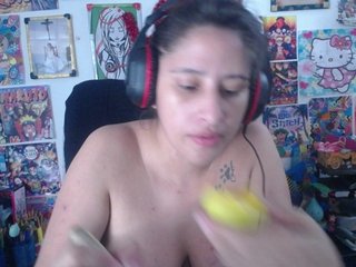 DIANA-ROGU Porn Show