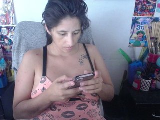 DIANA-ROGU Porn Show