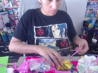 DIANA-ROGU Porn Show