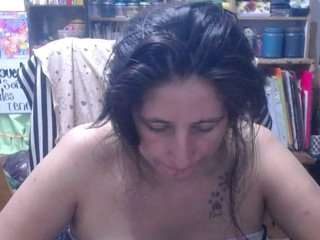 DIANA-ROGU Porn Show