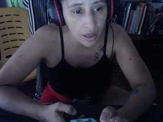 DIANA-ROGU Porn Show