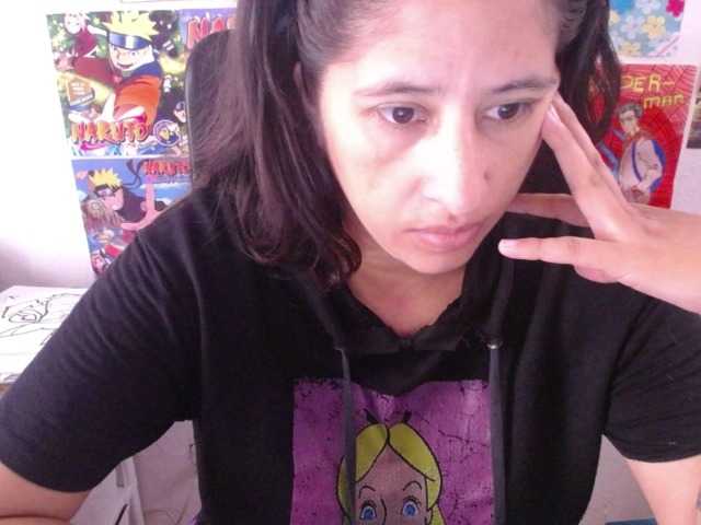 DIANA-ROGU live cam on BongaCams