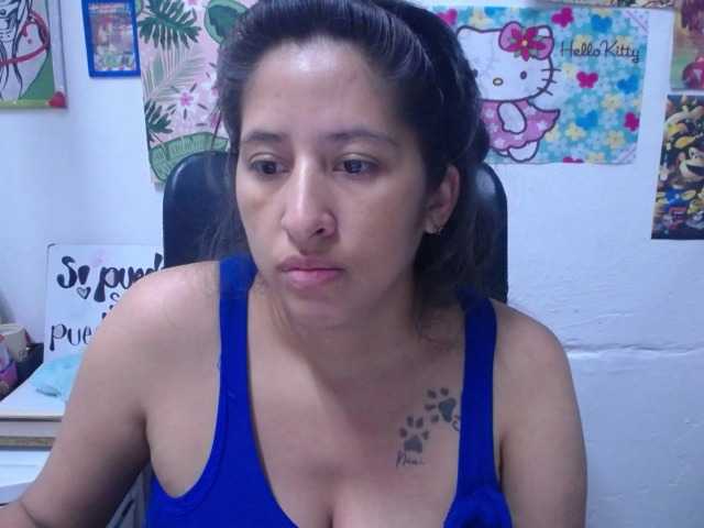 DIANA-ROGU live cam on BongaCams