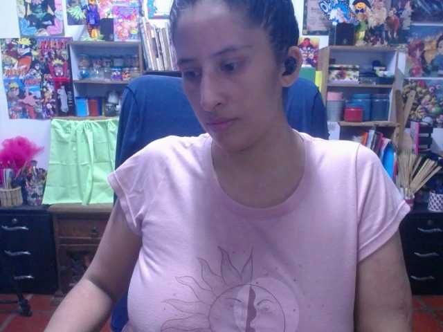 DIANA-ROGU live cam on BongaCams