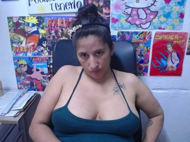 DIANA-ROGU live cam on BongaCams