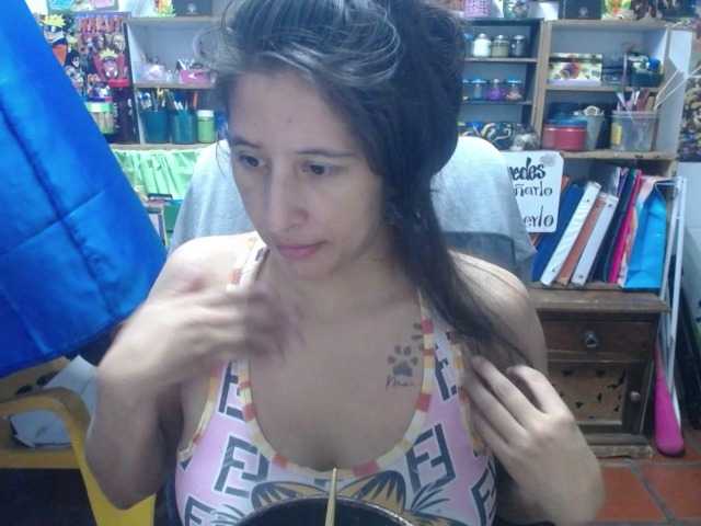 DIANA-ROGU live cam on BongaCams