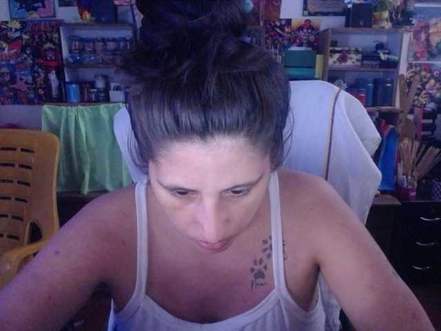 DIANA-ROGU live cam on BongaCams