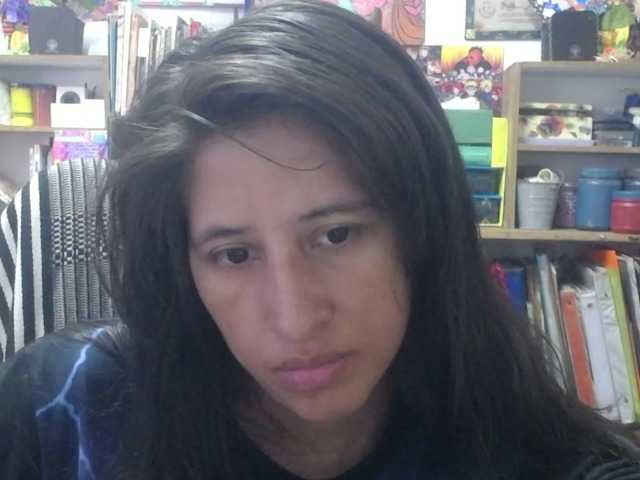 DIANA-ROGU live cam on BongaCams