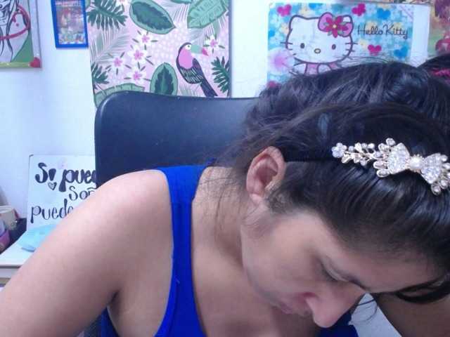 DIANA-ROGU live cam on BongaCams