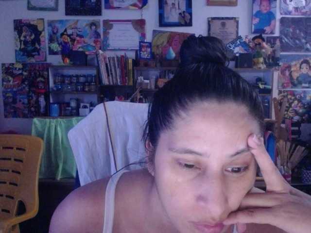 DIANA-ROGU live cam on BongaCams
