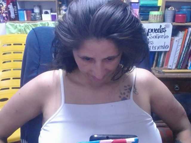 DIANA-ROGU live cam on BongaCams