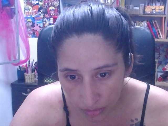 DIANA-ROGU live cam on BongaCams