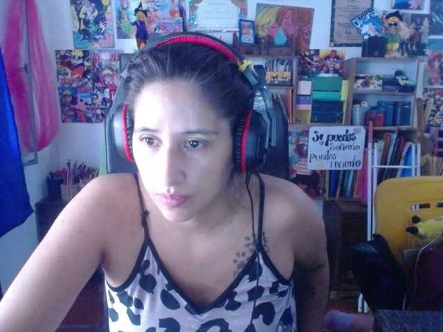 DIANA-ROGU live cam on BongaCams