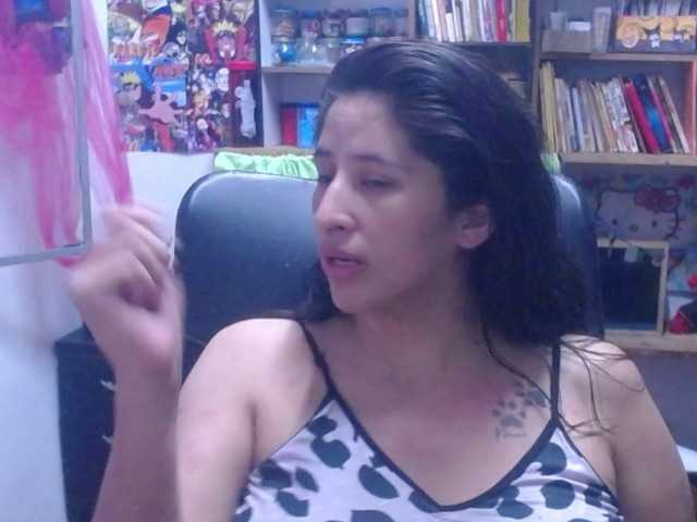 DIANA-ROGU live cam on BongaCams