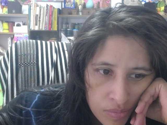 DIANA-ROGU live cam on BongaCams