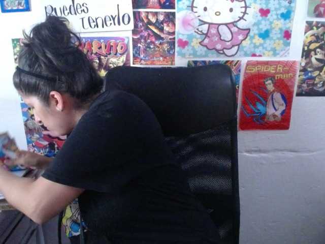 DIANA-ROGU live cam on BongaCams