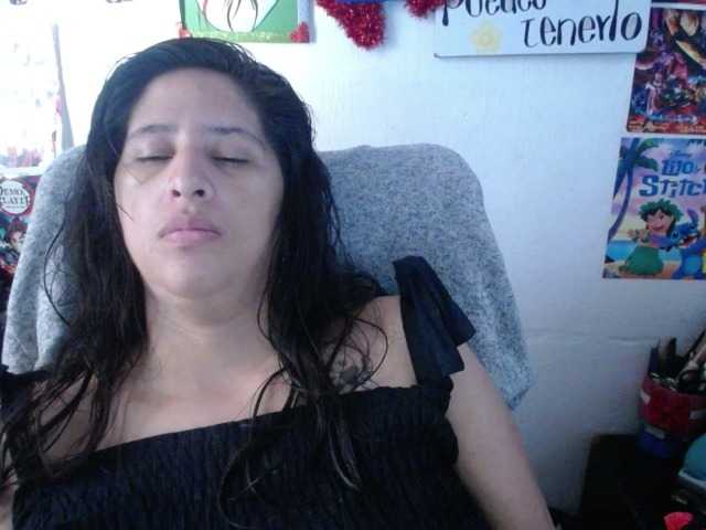 DIANA-ROGU live cam on BongaCams