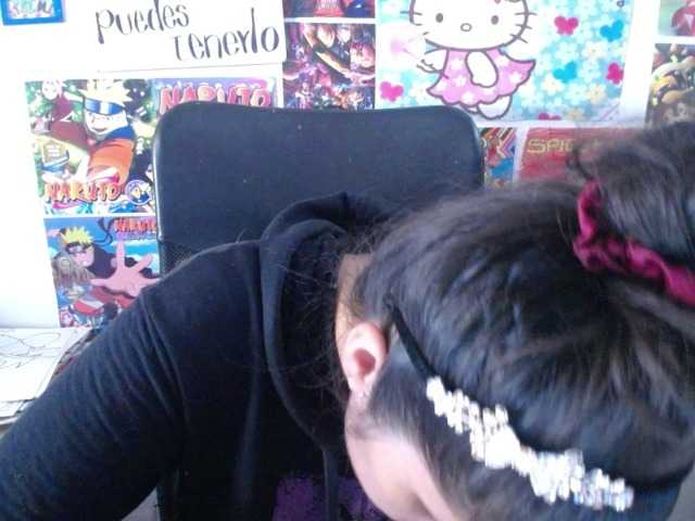 DIANA-ROGU live cam on BongaCams