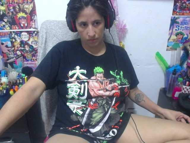 DIANA-ROGU live cam on BongaCams