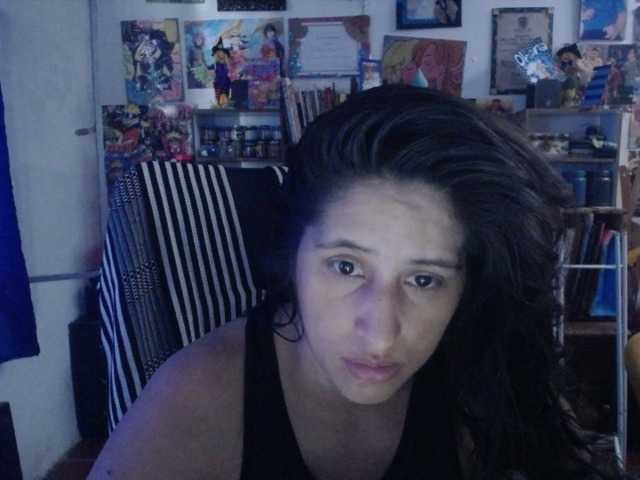 DIANA-ROGU live cam preview