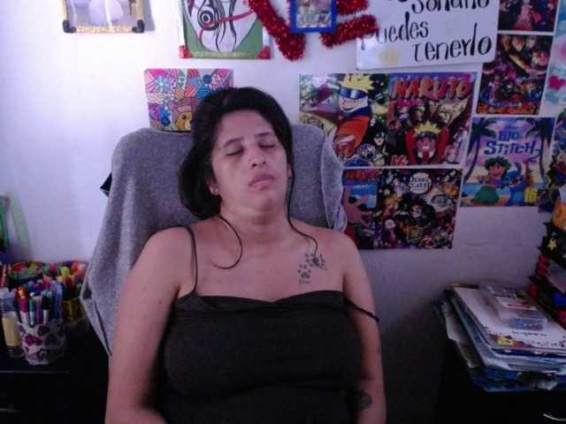 DIANA-ROGU live cam on BongaCams
