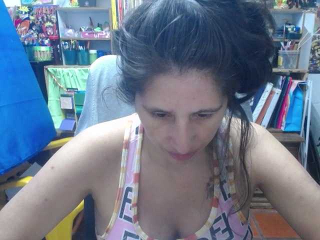 DIANA-ROGU live cam on BongaCams