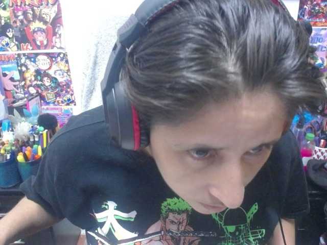 DIANA-ROGU live cam on BongaCams