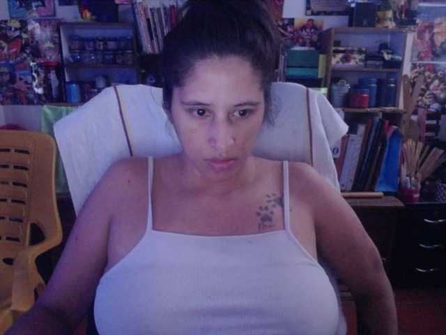 DIANA-ROGU live cam on BongaCams