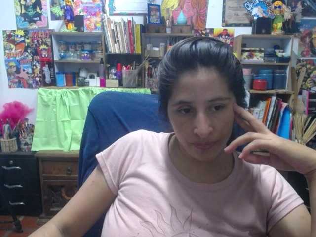 DIANA-ROGU live cam on BongaCams