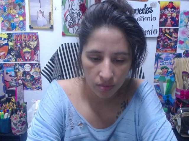 DIANA-ROGU live cam preview