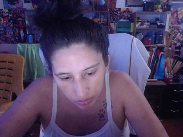 DIANA-ROGU live cam on BongaCams