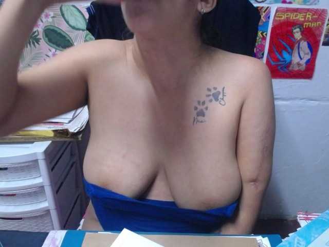 DIANA-ROGU live cam on BongaCams