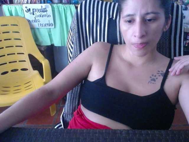 DIANA-ROGU live cam preview