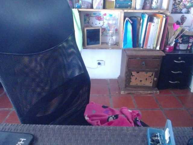 DIANA-ROGU live cam on BongaCams