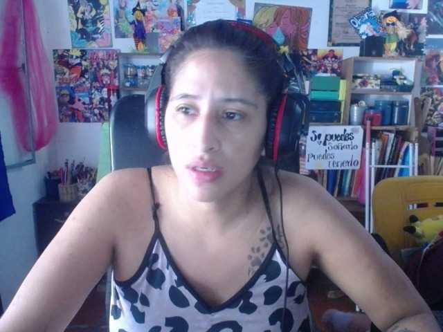 DIANA-ROGU live cam on BongaCams