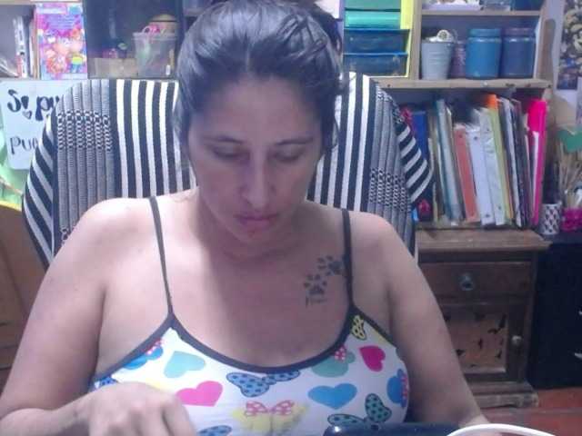 DIANA-ROGU live cam on BongaCams