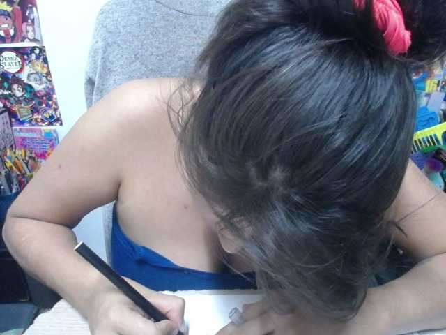 DIANA-ROGU live cam on BongaCams