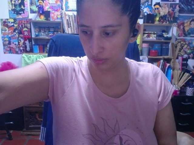 DIANA-ROGU live cam on BongaCams